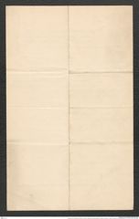 Nachlass Franz Steindachner, Brief von der Kais. Akademie der Wissenschaften, Sekretär der mathem.- naturwiss. Classe an Franz Steindachner (10.07.1891), Inv.Nr. 4.05, Seite 4